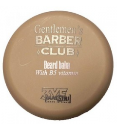 GENTLEMEN'S BARBER CLUB BEARD BALM - BALSAMO BARBA 100ML