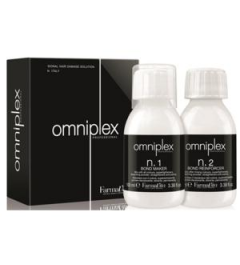 F OMNIPLEX COMPACT KIT 100ML