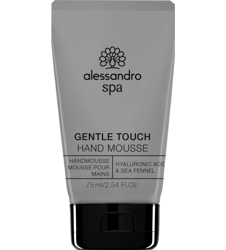 AN GENTLE TOUCH 75ML
