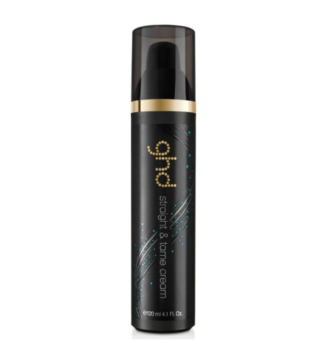 GHD STRAIGHT AND TAME CREAM 120 ML