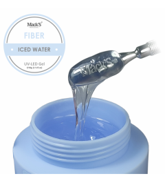MACK'S FIBER ICED WATER 50GR