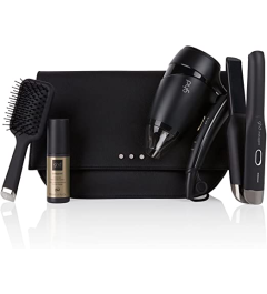 GHD UNPLUGGED ON THE GO GIFT SET