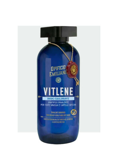 Vitlene Bagno equilibrante