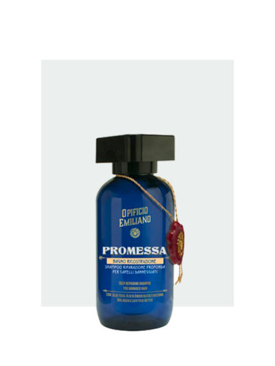 Promessa Bagno ricostruzione
