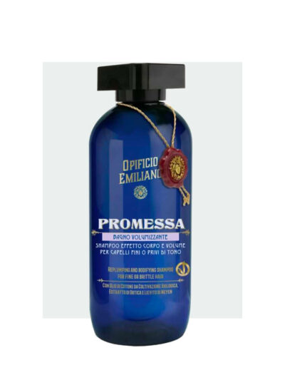 Promessa Bagno volumizzante