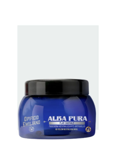 Alba pura Flan siderale 220 ml