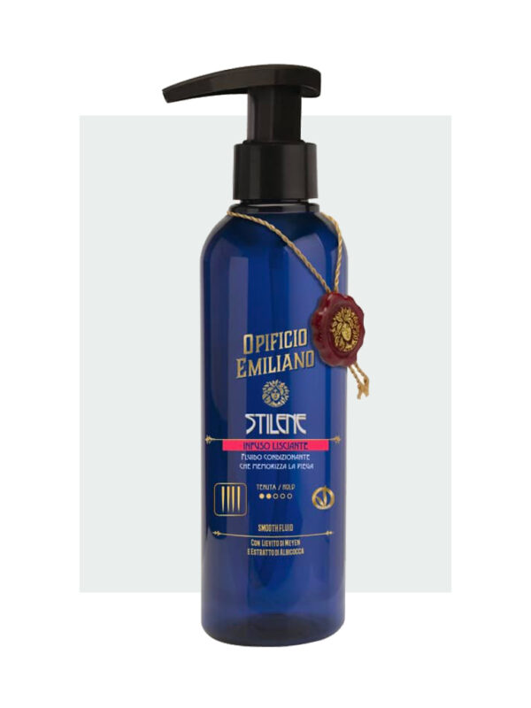 Stilene Infuso lisciante 200 ml
