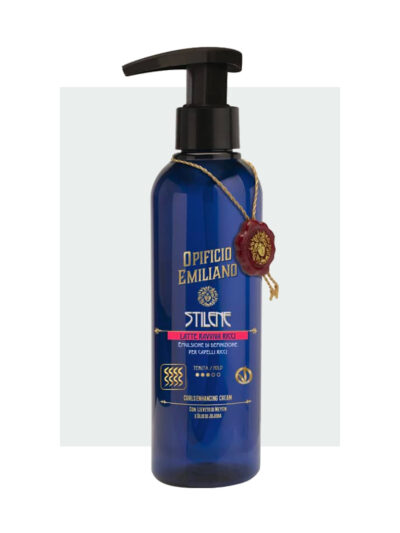 Stilene Latte ravviva ricci 200 ml