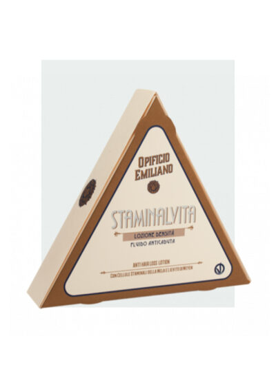 Staminalvita Lozione densità 10×6 ml