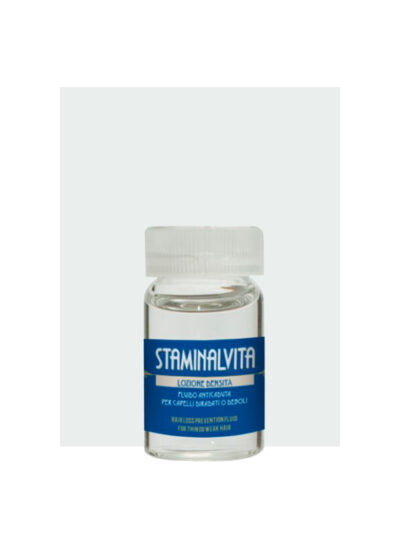 Staminalvita Lozione densità 10×6 ml