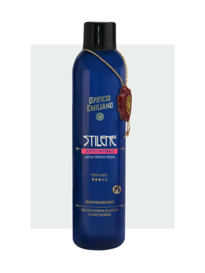 Stilene Soffio naturale lacca tenuta media 300 ml