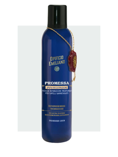 Promessa Spuma ricostruzione 250 ml