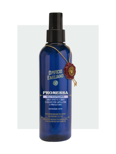 Promessa Velo volumizzante 200 ml