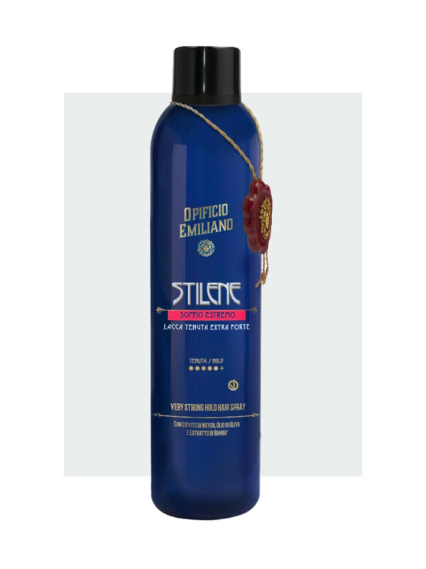Stilene Lacca extra forte soffio estremo 300 ml