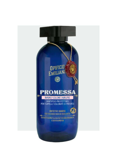 Promessa Bagno colore sublime