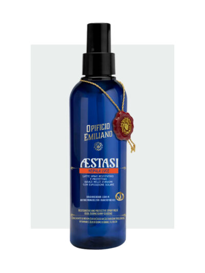 Aestasi Nebula luce protezione solare 200 ml