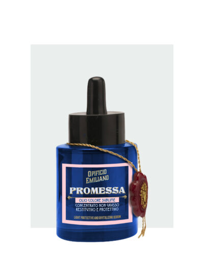 Promessa Olio colore sublime 25 ml