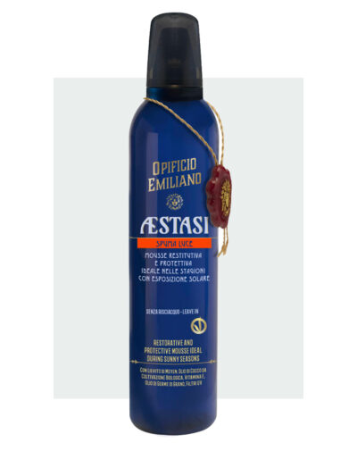 Aestasi Spuma luce 250 ml
