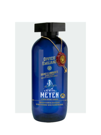 Bagno illuminante di Meyen