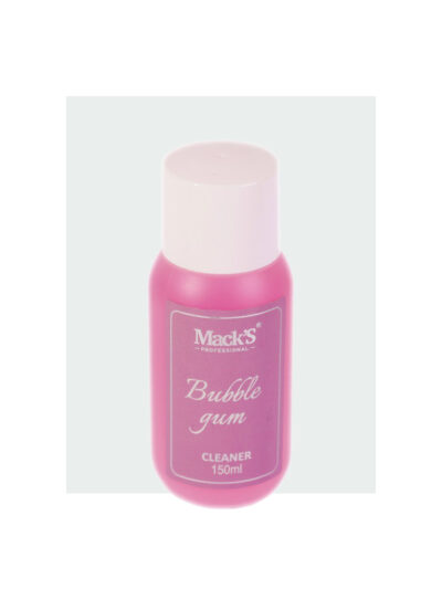 Cleanser Bubble Gum 150 ml