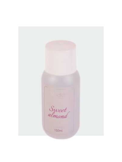 Cleanser Almond 150 ml