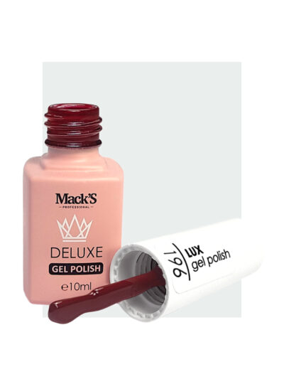 Gel Polish 196 10 ml