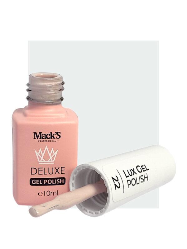 Gel Polish 22 10 ml