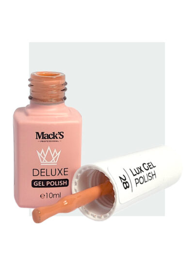 Gel Polish 28 10 ml