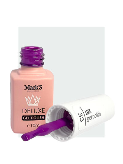 Gel Polish 33 10 ml
