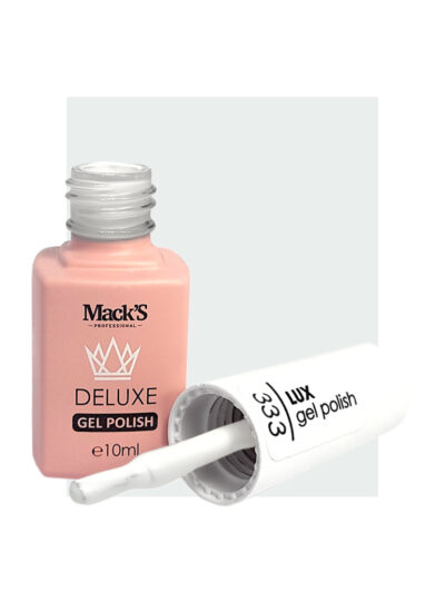Gel Polish 333 10 ml