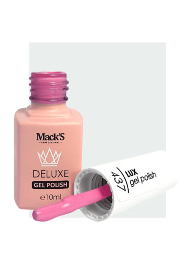 Gel Polish 437 10 ml