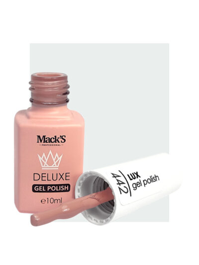 Gel Polish 442 10 ml