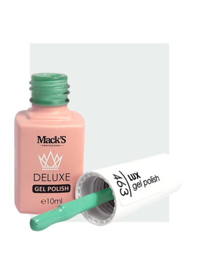 Gel Polish 463 10 ml