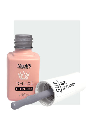 Gel Polish 485 10 ml