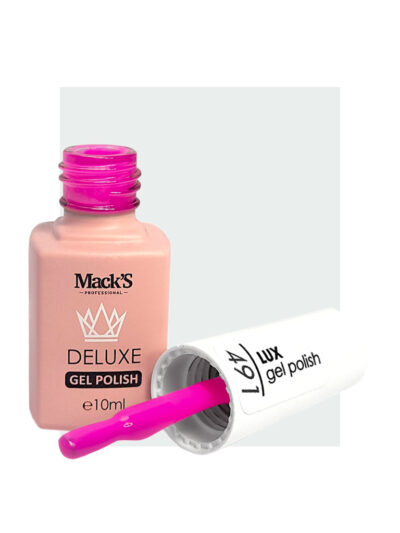 Gel Polish 491 10 ml
