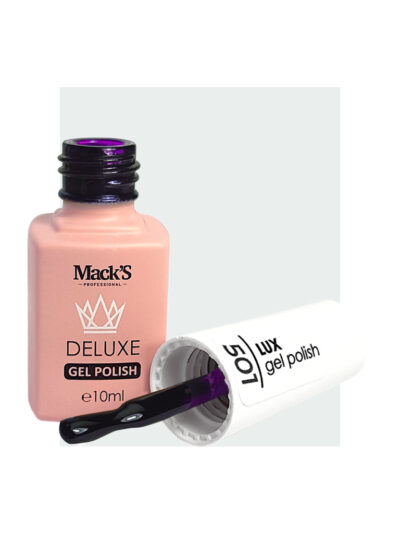 Gel Polish 501 10 ml
