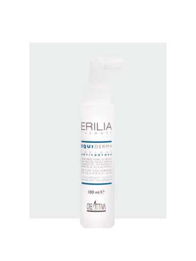 Equiderma Lozione Antiforfora 100 ml