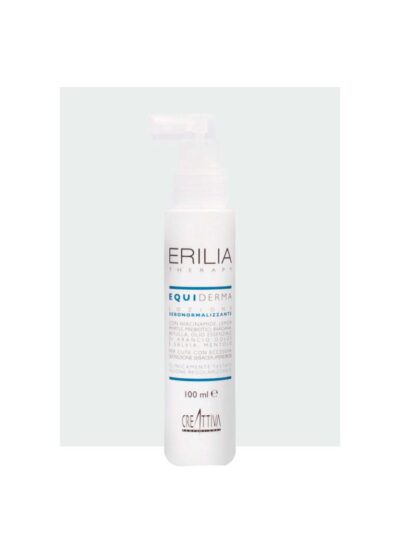 Equiderma Lozione Sebonormalizzante 100 ml
