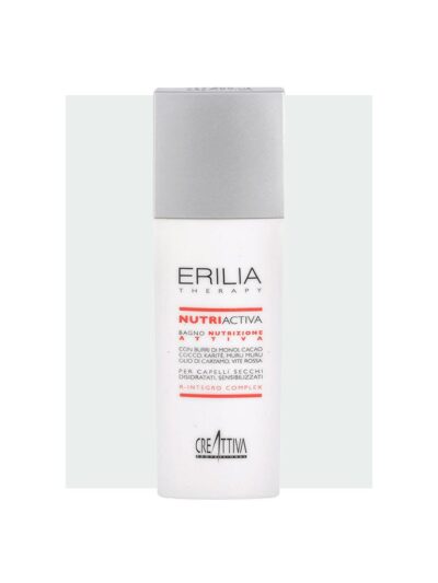 Nutriactiva Bagno nutrizione attiva 250 ml