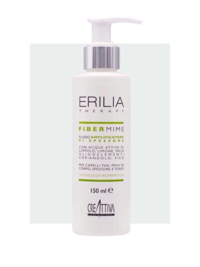 Fibermime Fluido amplificatore di spessore 150 ml