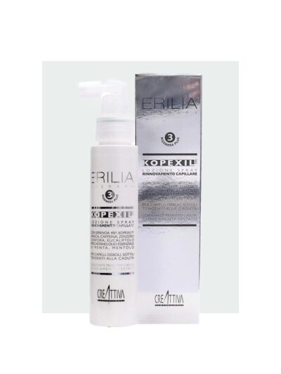 Kopexil Lozione spray rinnovamento capillare 100 ml