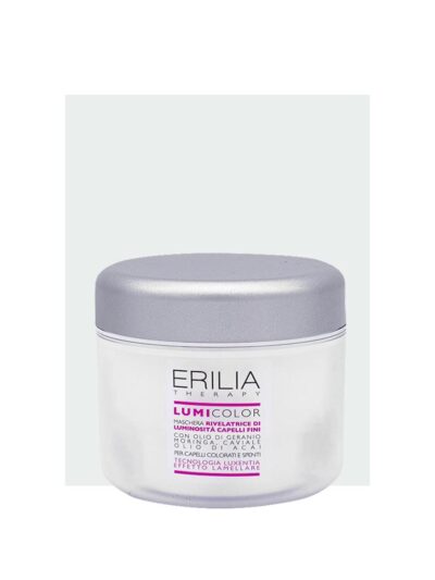 Lumicolor Maschera Rivelatrice di luminosità Capelli fini 200 ml