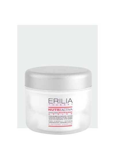 Nutriactiva Maschera nutrizione attiva 200 ml
