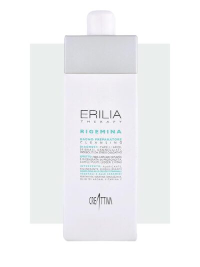 Rigemina Bagno preparatore 750 ml