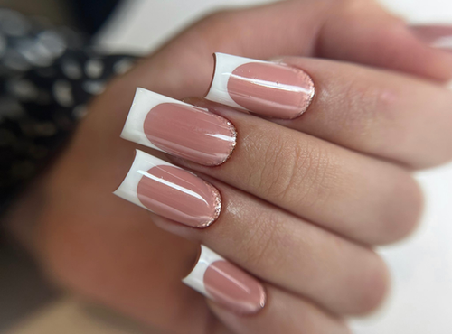 Arctic White 5 gr - immagine 2
