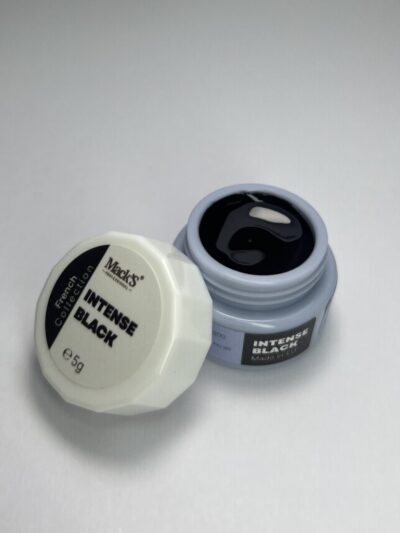 Intense Black 5 gr