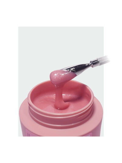 Fiber Champagne Rose 50 gr