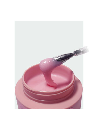Fiber Champagne Rosy