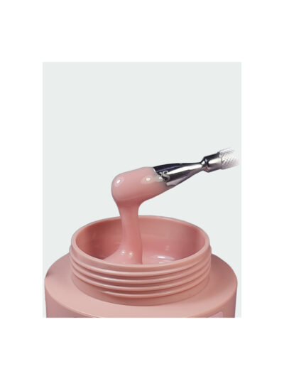 Fiber Frappe Rose 50 gr