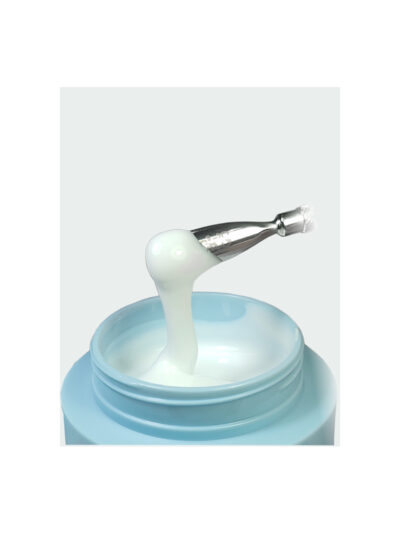 Fiber White 50 gr